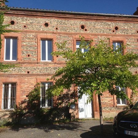 Gentil'Home - Toulouse B&B Prestige Fenouillet  Exterior foto