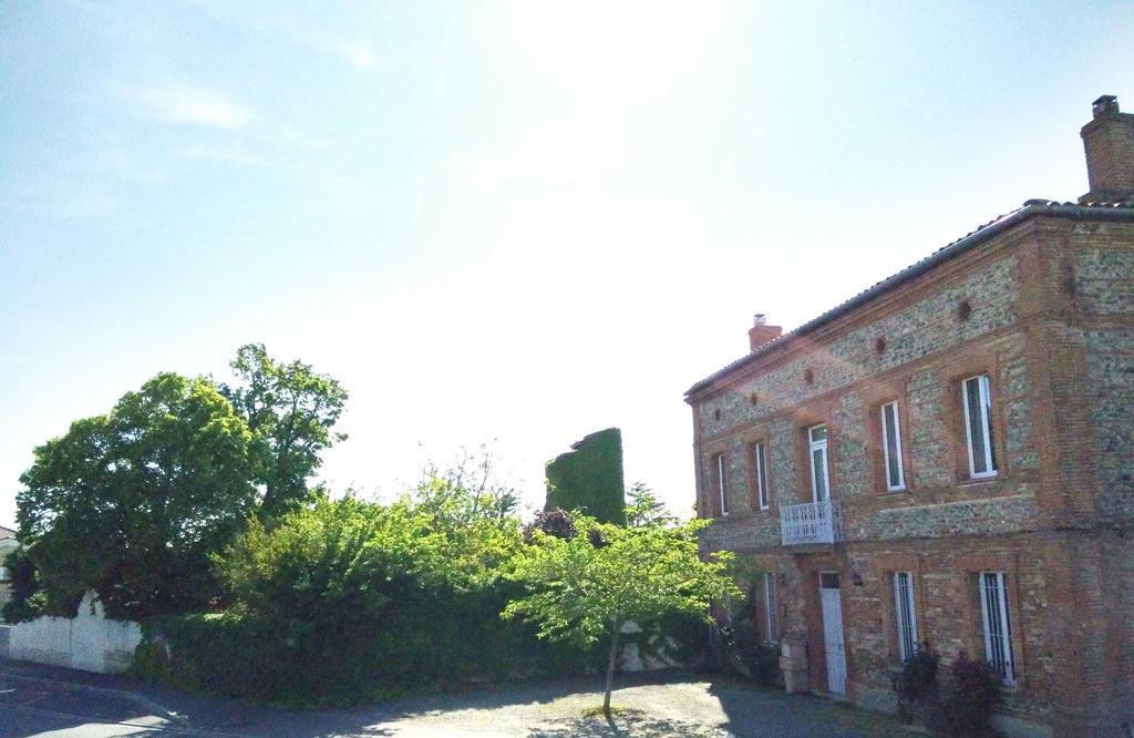 Gentil'Home - Toulouse B&B Prestige Fenouillet  Exterior foto