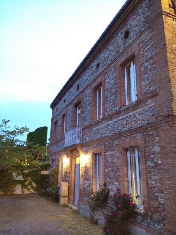Gentil'Home - Toulouse B&B Prestige Fenouillet  Exterior foto