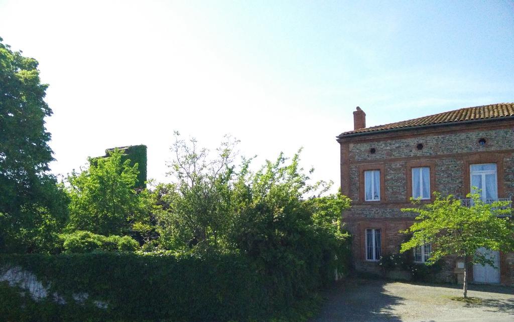 Gentil'Home - Toulouse B&B Prestige Fenouillet  Exterior foto