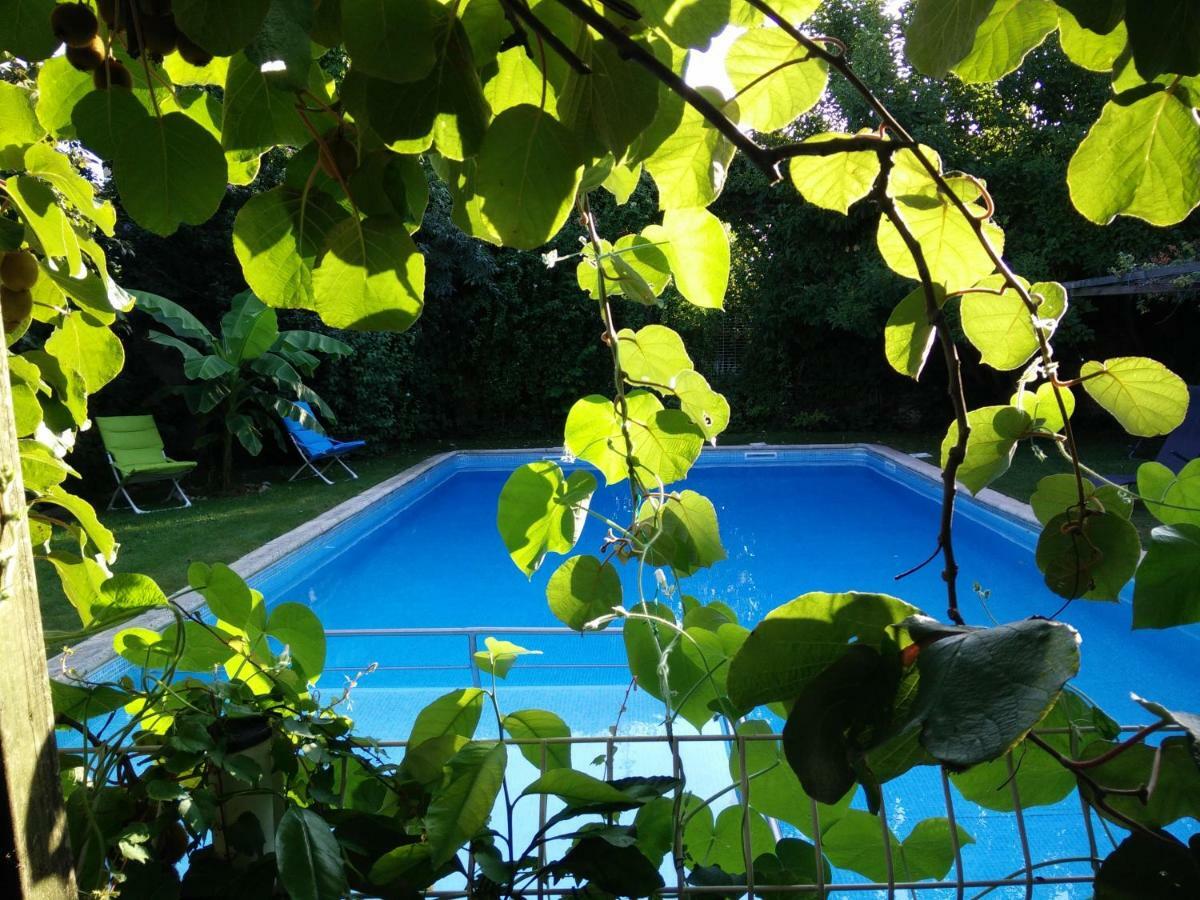 Gentil'Home - Toulouse B&B Prestige Fenouillet  Exterior foto