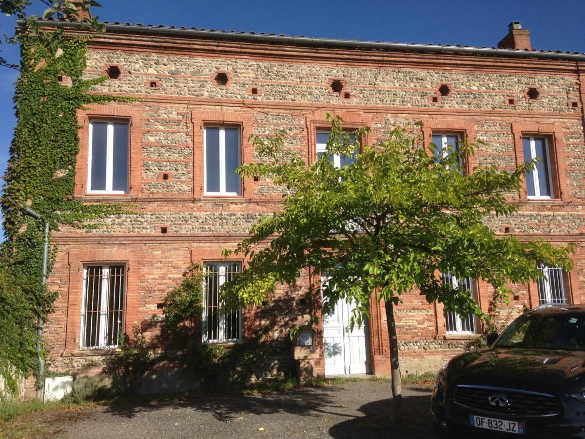 Gentil'Home - Toulouse B&B Prestige Fenouillet  Exterior foto
