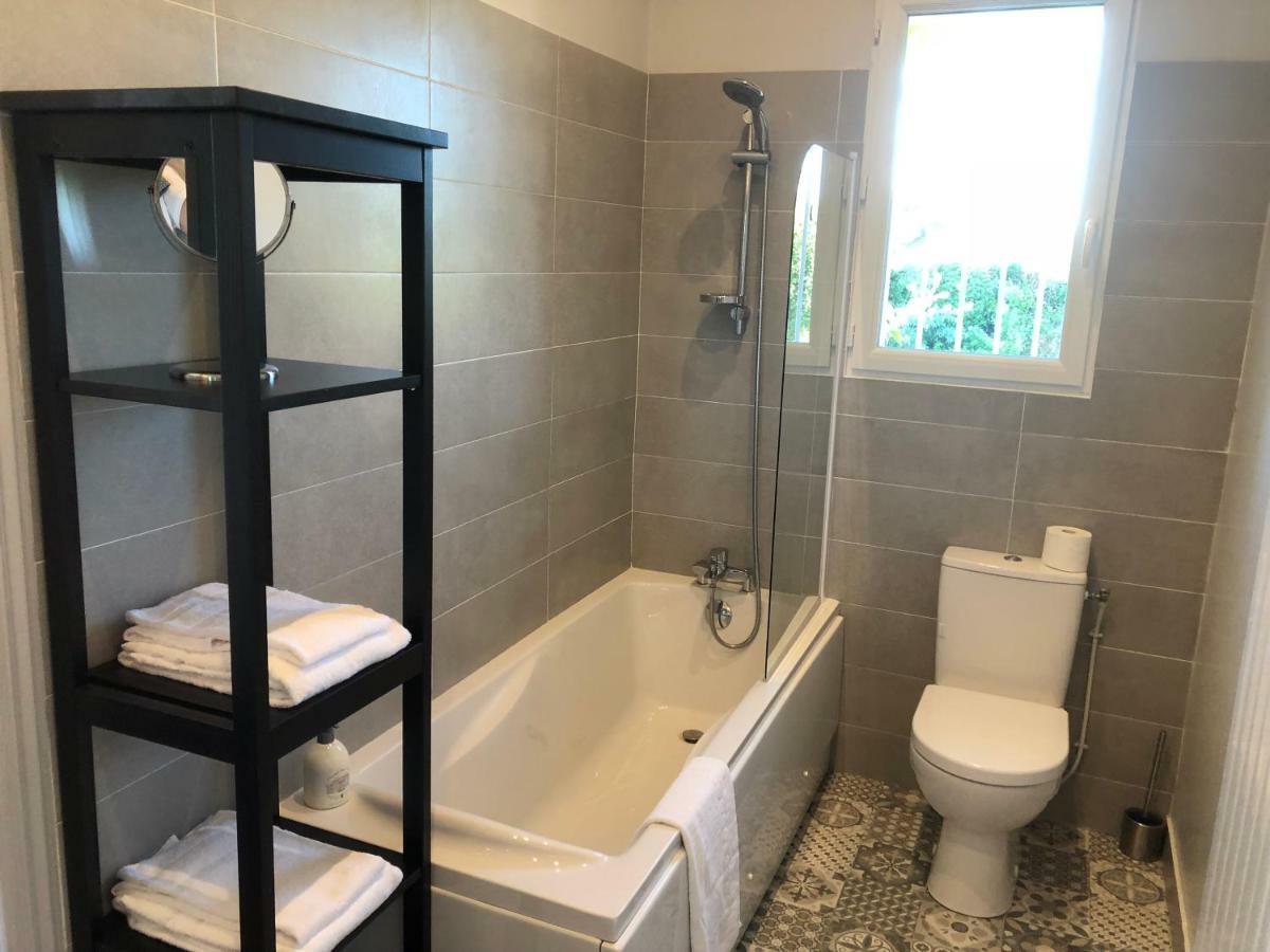 Gentil'Home - Toulouse B&B Prestige Fenouillet  Exterior foto