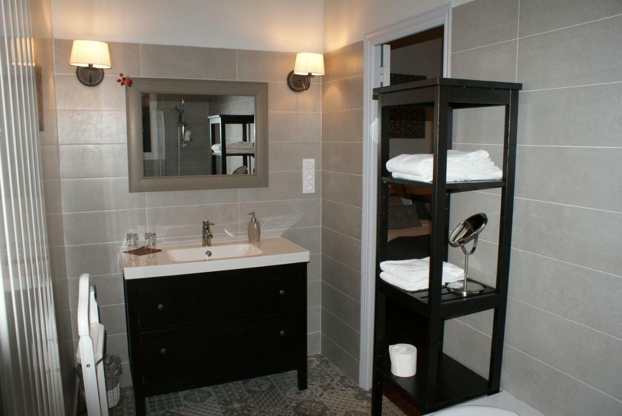 Gentil'Home - Toulouse B&B Prestige Fenouillet  Exterior foto
