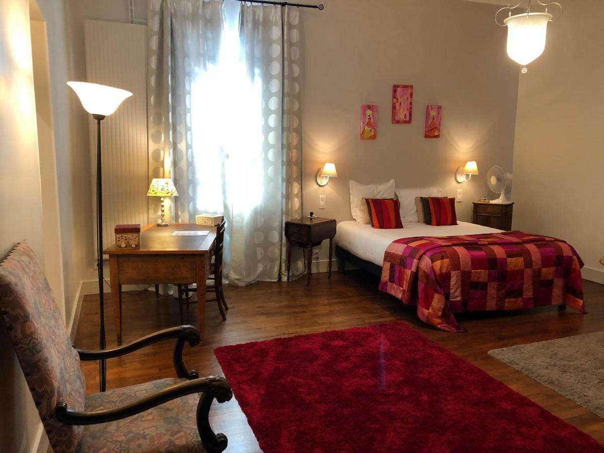 Gentil'Home - Toulouse B&B Prestige Fenouillet  Exterior foto