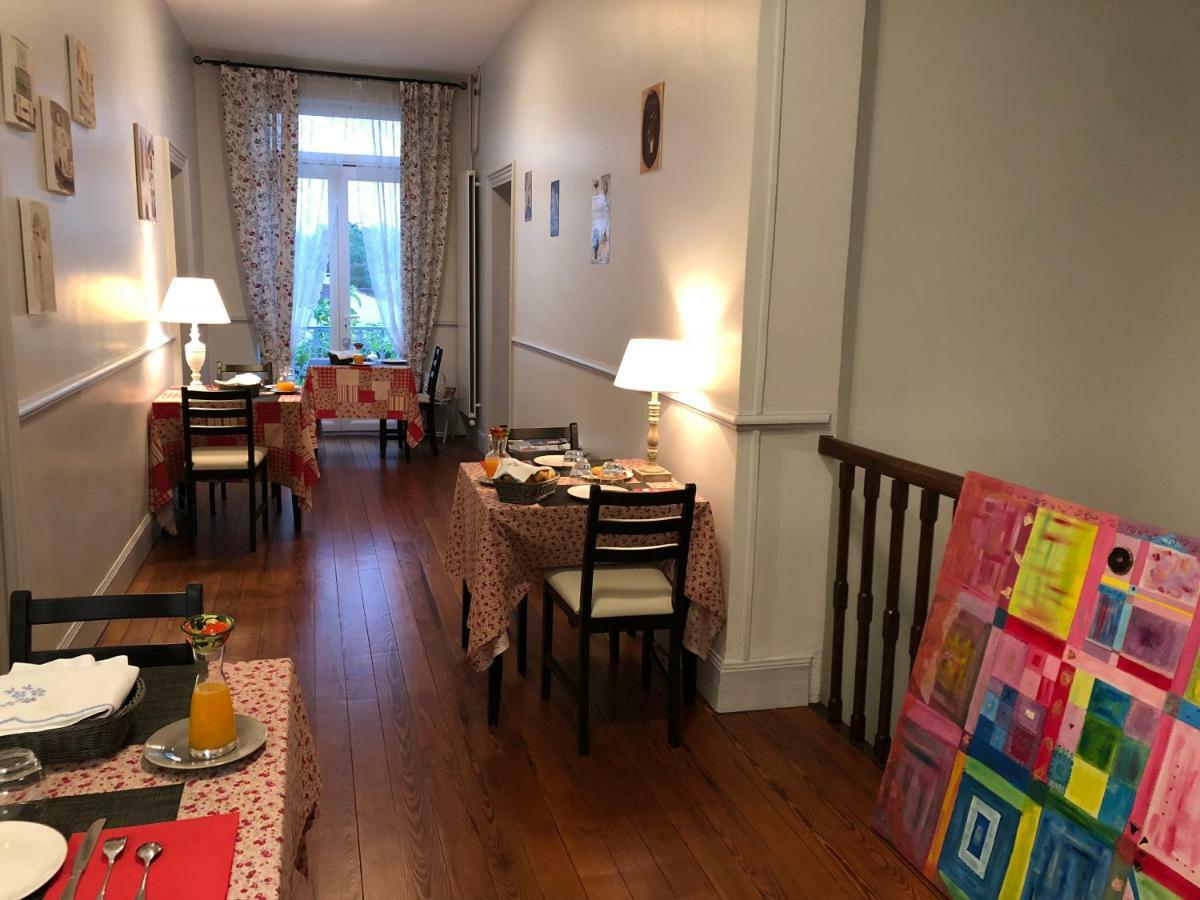 Gentil'Home - Toulouse B&B Prestige Fenouillet  Exterior foto