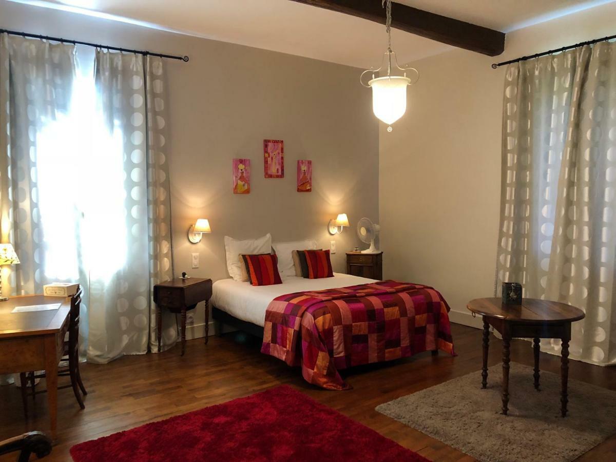 Gentil'Home - Toulouse B&B Prestige Fenouillet  Exterior foto