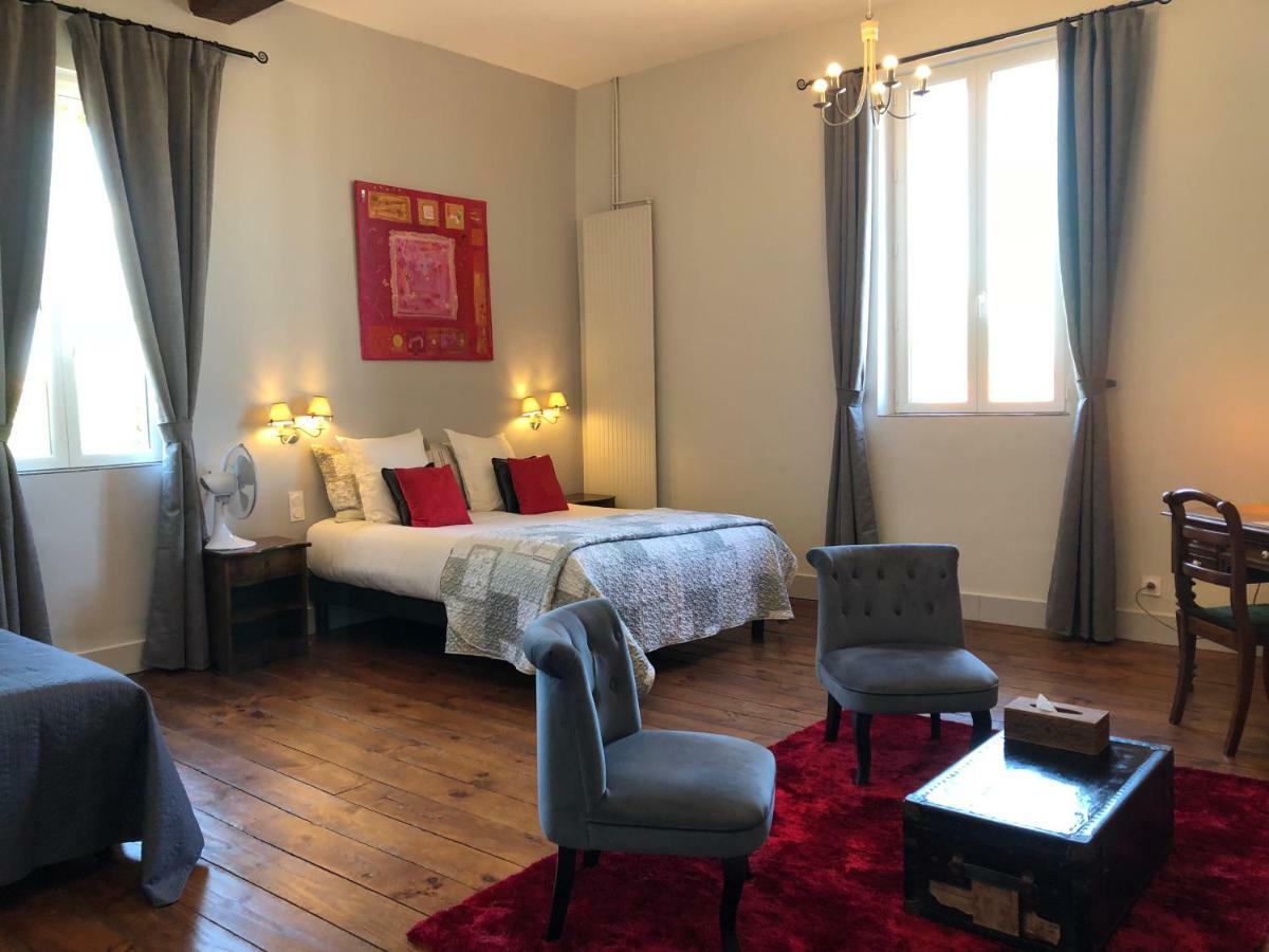 Gentil'Home - Toulouse B&B Prestige Fenouillet  Exterior foto