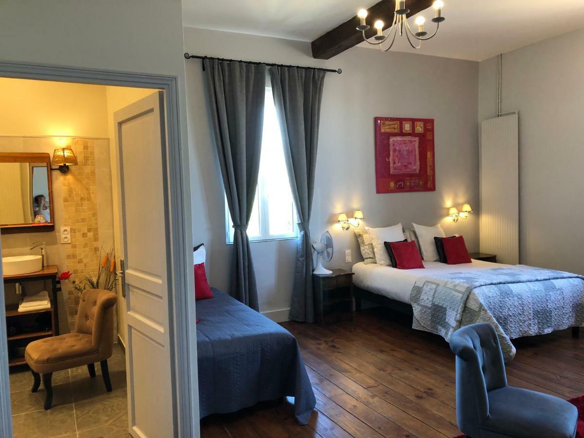 Gentil'Home - Toulouse B&B Prestige Fenouillet  Exterior foto