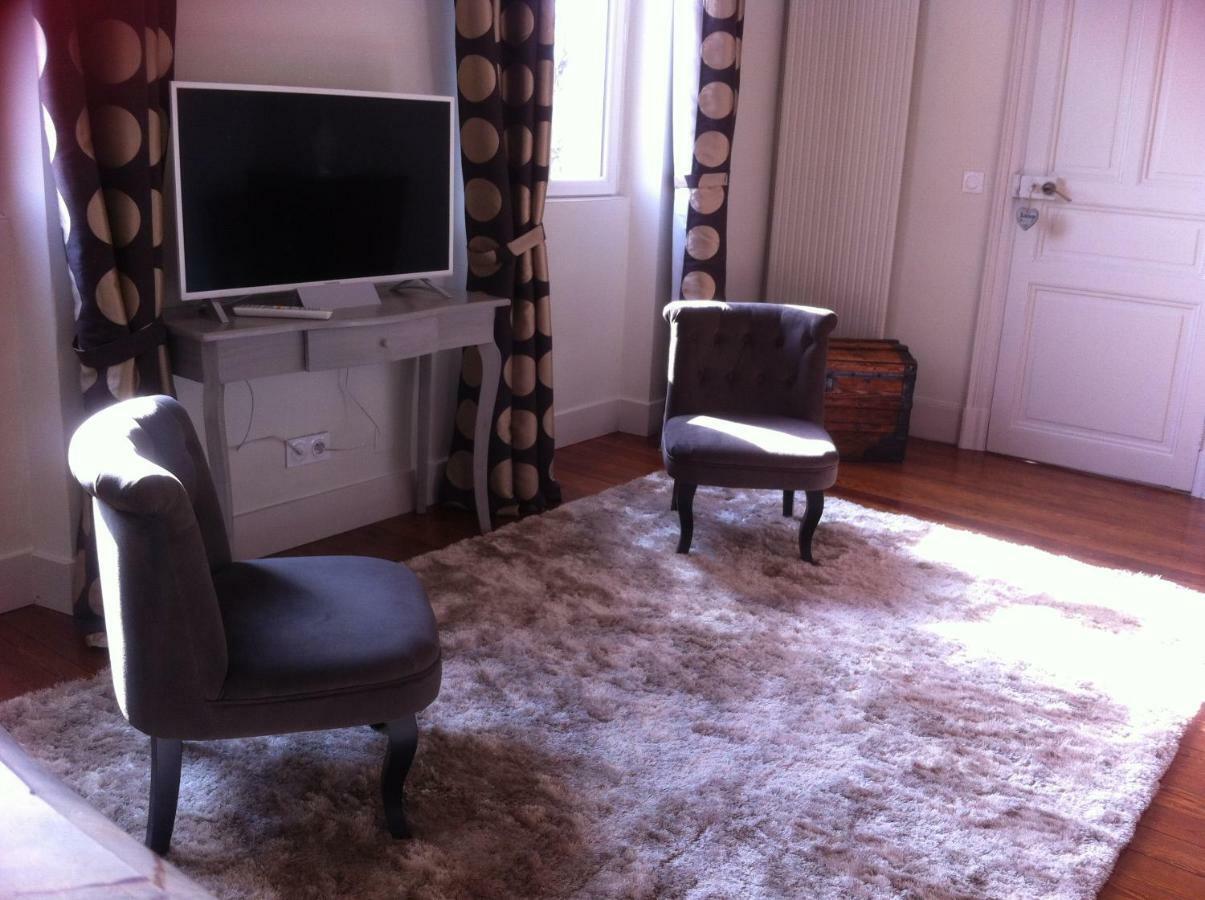 Gentil'Home - Toulouse B&B Prestige Fenouillet  Exterior foto