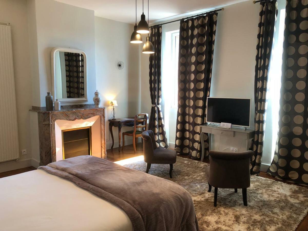Gentil'Home - Toulouse B&B Prestige Fenouillet  Exterior foto