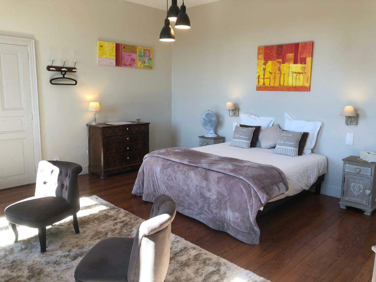 Gentil'Home - Toulouse B&B Prestige Fenouillet  Exterior foto