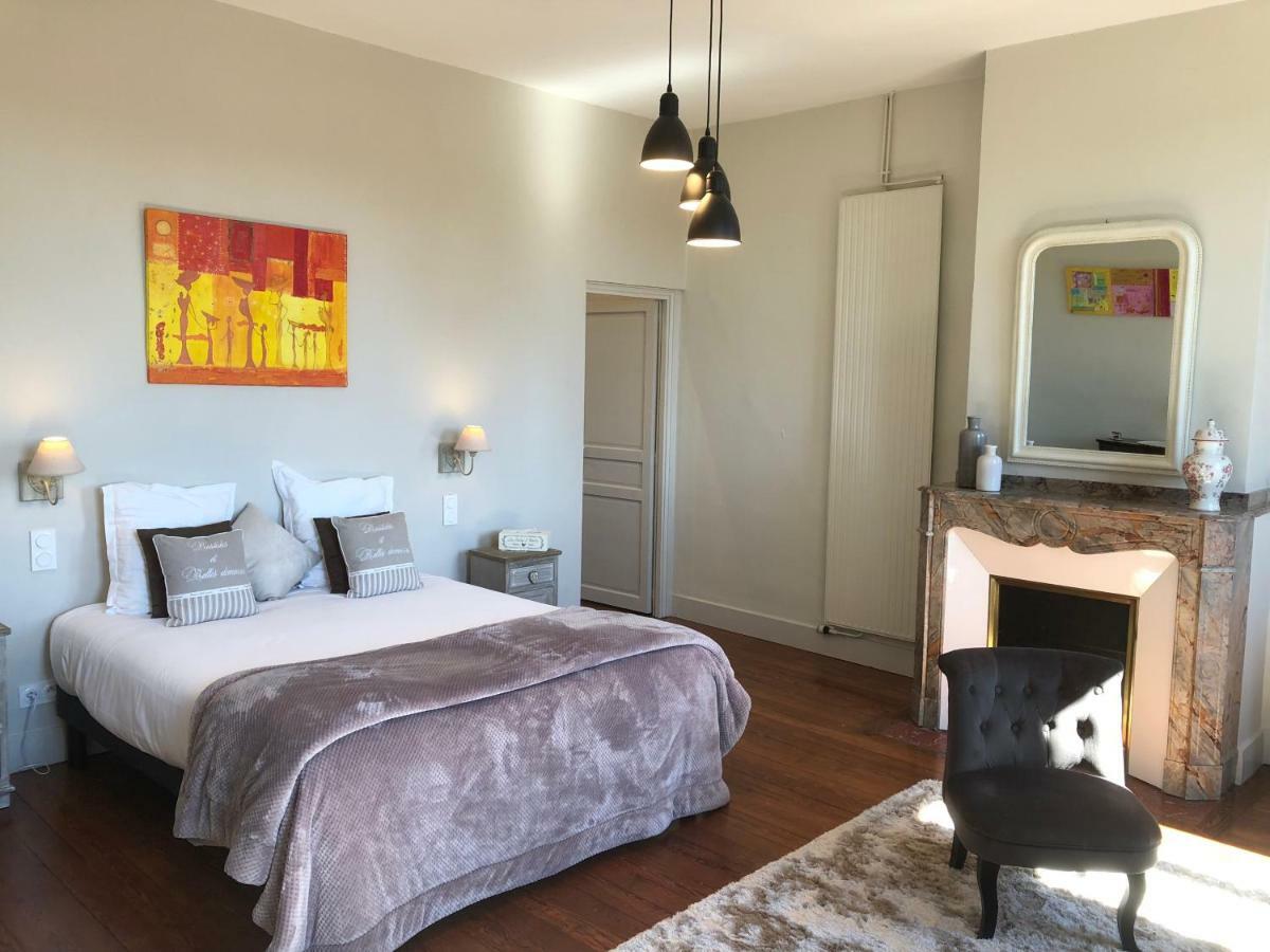 Gentil'Home - Toulouse B&B Prestige Fenouillet  Exterior foto