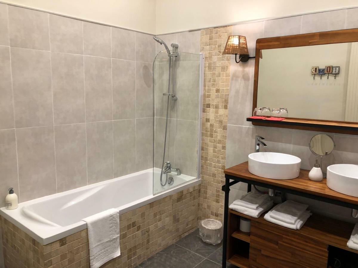 Gentil'Home - Toulouse B&B Prestige Fenouillet  Exterior foto