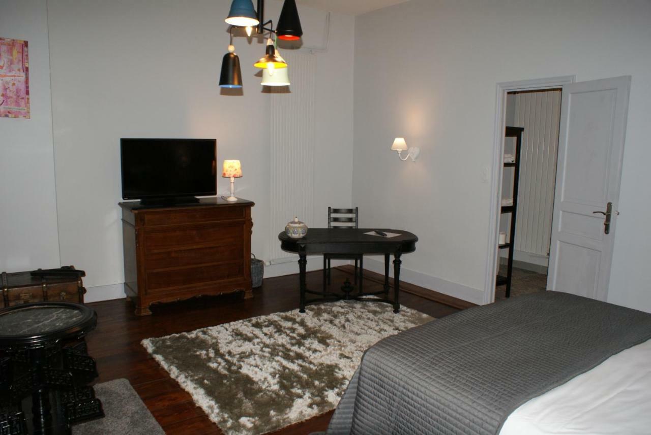 Gentil'Home - Toulouse B&B Prestige Fenouillet  Exterior foto
