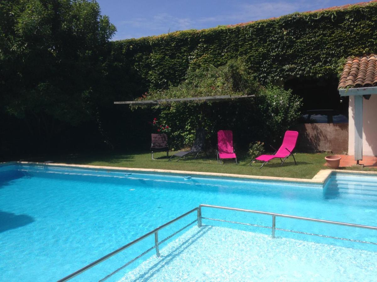 Gentil'Home - Toulouse B&B Prestige Fenouillet  Exterior foto