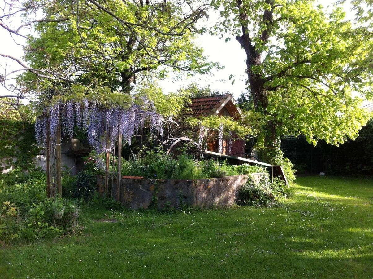 Gentil'Home - Toulouse B&B Prestige Fenouillet  Exterior foto