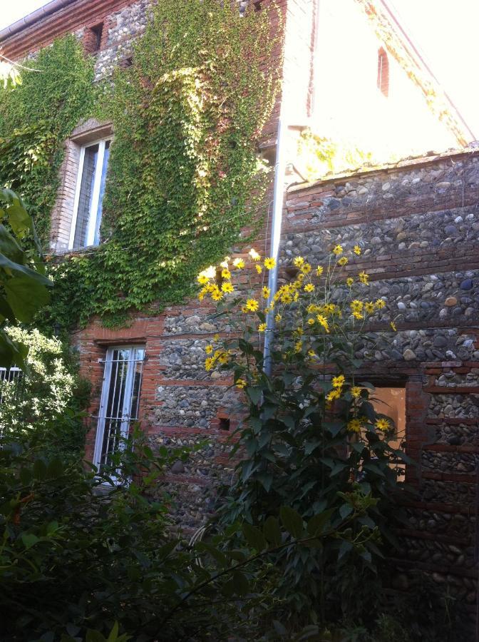 Gentil'Home - Toulouse B&B Prestige Fenouillet  Exterior foto