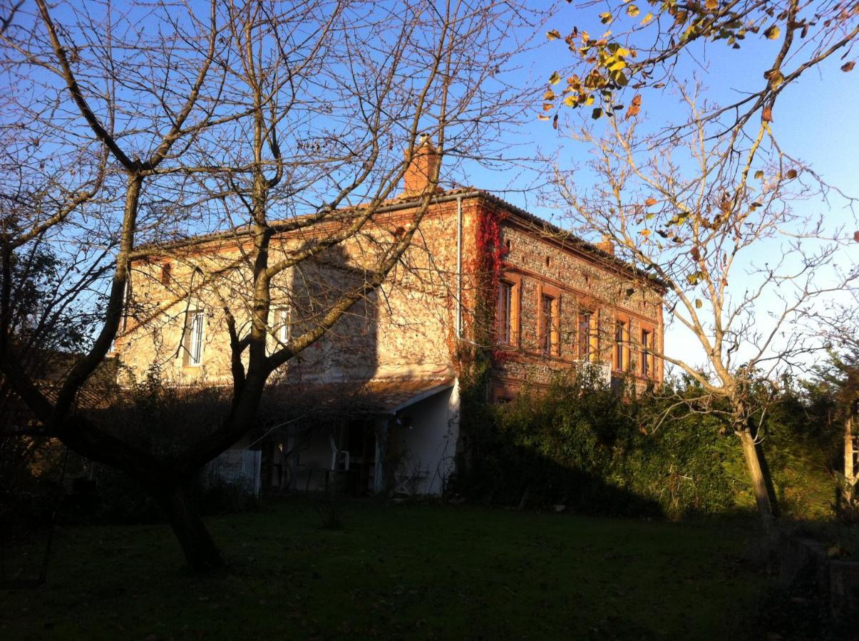 Gentil'Home - Toulouse B&B Prestige Fenouillet  Exterior foto