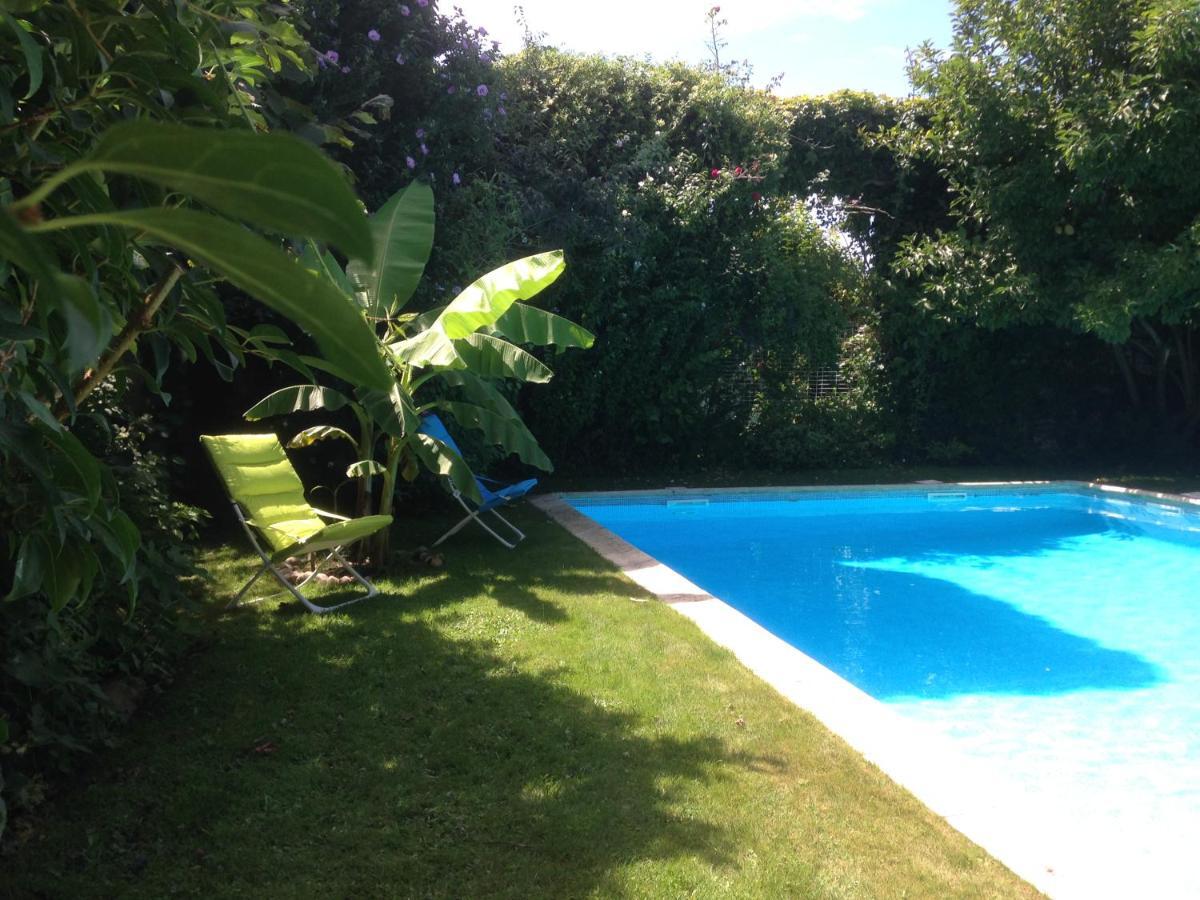 Gentil'Home - Toulouse B&B Prestige Fenouillet  Exterior foto